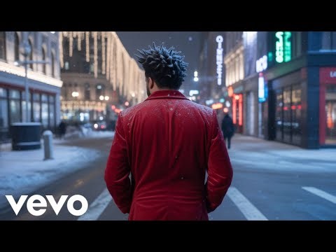 The Weeknd - Alone (Official Lyric Video) OUT NOW!!!