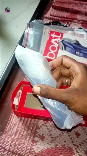 Amazon నుంచి boAt Slazer S100 వచ్చింది! 😍 Full Unboxing & First Look