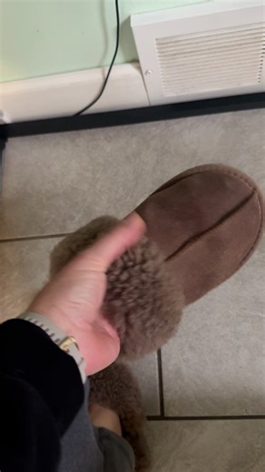 Watch The best everyday slipper! on Amazon Live