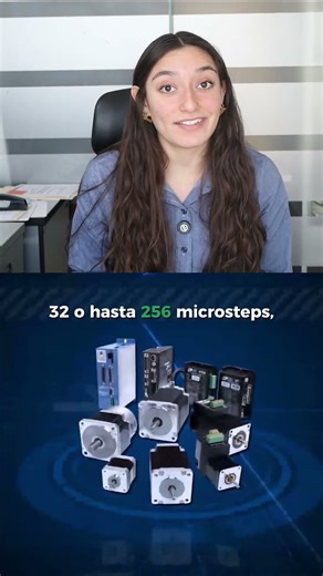 ¿Qué es el Microstepping? Explicación Fácil
