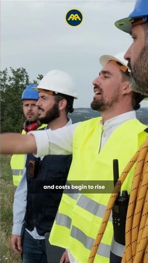 When Data Fails: The Hidden Cause of Civil Engineering Delays