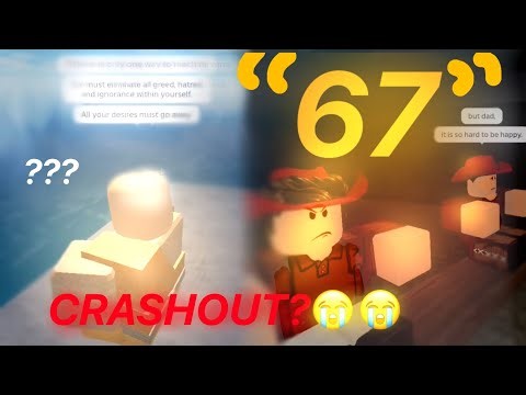 lifes purpose except im lowk tweaking the whole time part 2 | ROBLOX