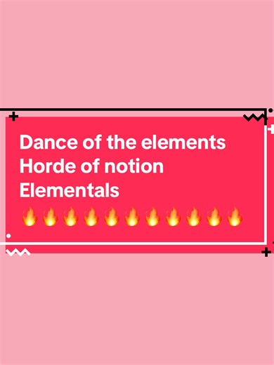 Replying to @Mada Dardeb I love elementals !! I would collect elementals cards too !!! I’m so excited to play the Lorwyn Eclipsed Elemental Deck Dance the Elements #mtgcards #mtg #MTGLorwyn #magicthegatheringfyp