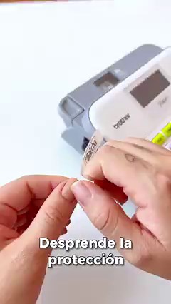 Conoce el Rotulador Brother Electrónico PTD400, ¡y crea etiquetas personalizadas! 🏷️👌#rotulador #brother #etiquetas #officemax | OfficeMax México