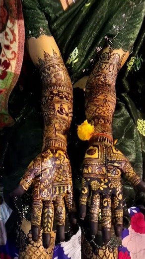 mehndi function #shortvideo #trending #youtubeshort #mehndi #viral #shorts #familyfunctions #enjoy