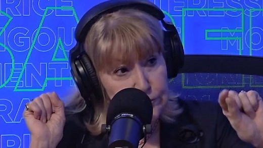 Courrier du cœur: Louise Deschâtelets dévoile 25 ans d’évolution sociétale