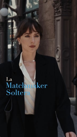 15K views · 67 reactions | Dakota Johnson, Chris Evans y Pedro Pascal en el triángulo amoroso con más química de este verano. #MaterialistasLaPelícula. Exclusivamente en cines 14 de agosto. ¡Consigue tus entradas ahora!️ https://www.sonypictures.es/pelicula/materialistas | Sony Pictures | Facebook