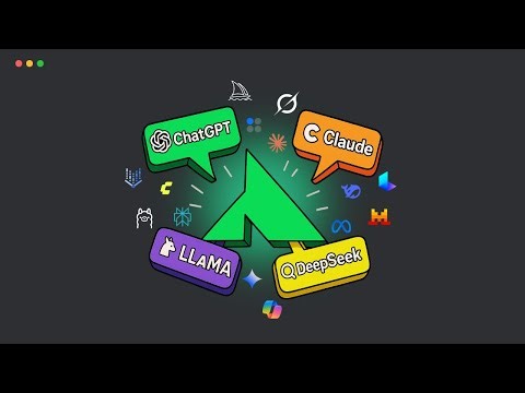 How to deploy LLMs in 1 click...