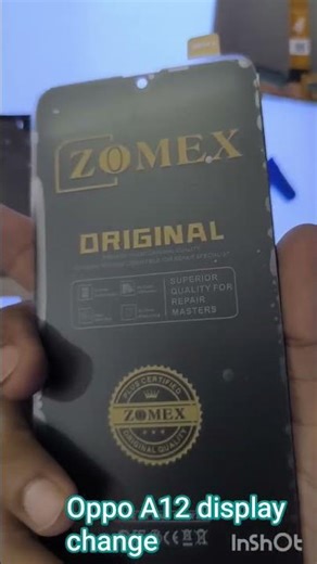 #oppo A12 display change #how to change display Oppo A12 #viralshort #repair #Coment#subscribe