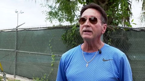 After 6 years, Girard Park pool is reopening