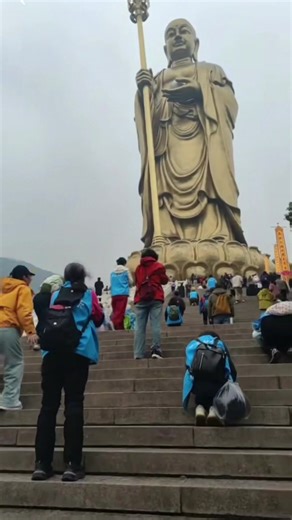 众生渡尽，方证菩提，地狱不空，誓不成佛！#神秘的な世界 #美丽中国 #中华文化 #带您了解中华传统文化 #佛