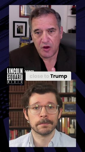 Trump's yelling heard by reporters