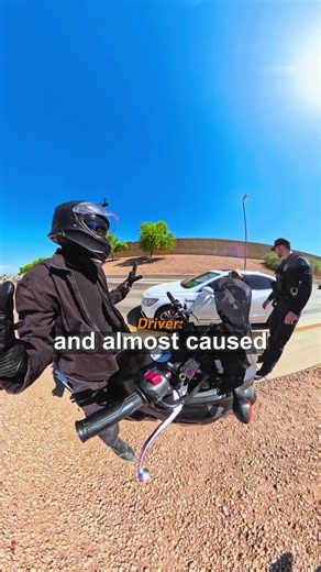 Caught in a Road Rage Incident | @jor_drz/IG