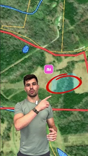 what should we do with this pond??? #shorts