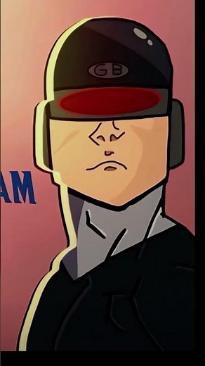 Gazerbeam [Incredibles 2006 film] #gazerbeam