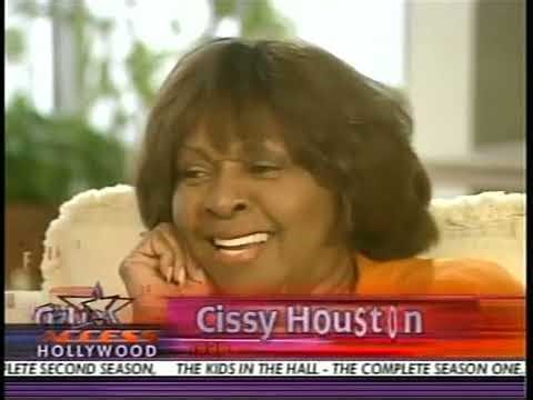 Access Hollywood [April 29, 2004 - partial]