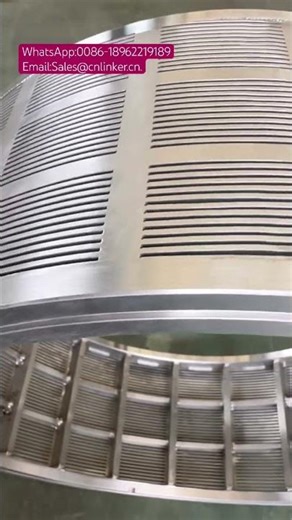 #Grinding machine specific filter basket