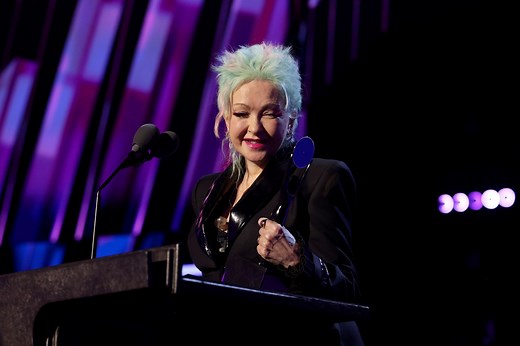 What is Cyndi Lauper’s net worth in 2025? Fortune explored as pop icon joins the Rock and Roll Hall of Fame