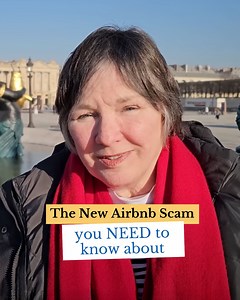 🚨 How to Spot a Fake Airbnb Listing Before It’s Too Late Hey there! Fake Airbnb listings aren’t new—but scammers are now using AI-generated images to make them more convincing than ever. These apartments never existed, and once you pay, your money is gone. Here’s how to spot a fake listing before it scams you: The biggest red flags: ❌ Perfect, but… too perfect – No signs of real life. No personal items, no slight mess—every pillow is too fluffed, every surface spotless. AI images often look ste