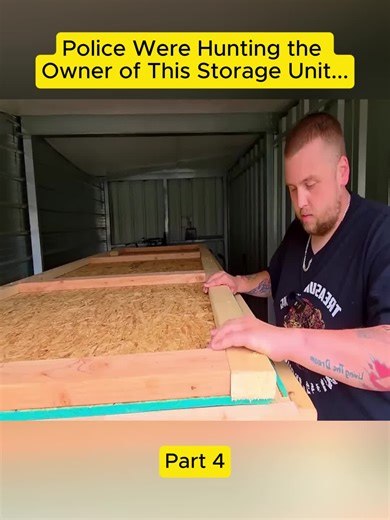 Exciting Storage Unit Treasure Hunt Discoveries