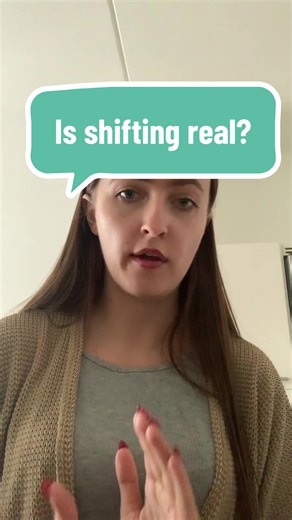 Understanding Shifting Realities: Is It Real or Myth?