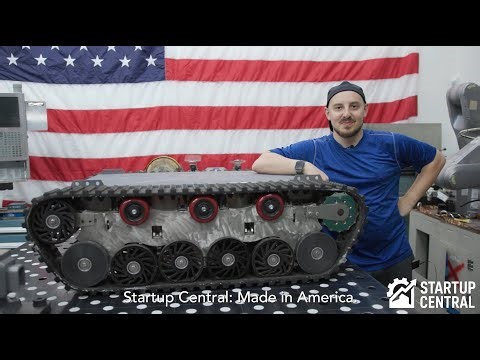 New Product Series: Trackbot