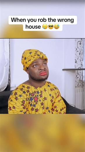 A Visit to Mama Ojo's House in Nigeria