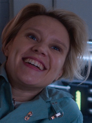 In The Blink Of An Eye: Now Streaming on Hulu