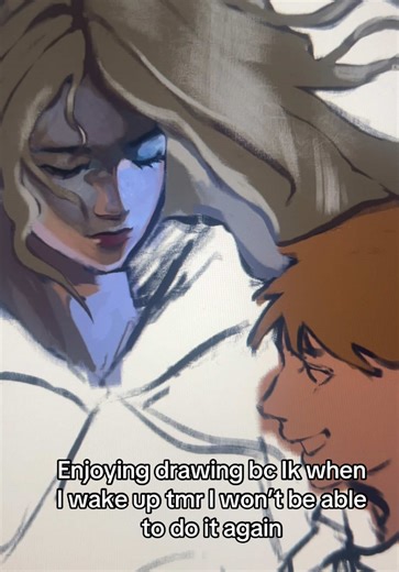 Creating Unique Digital Artwork in Procreate