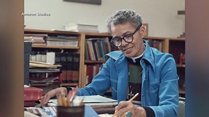 RBG filmmakers chronicle the remarkable life of Pauli Murray