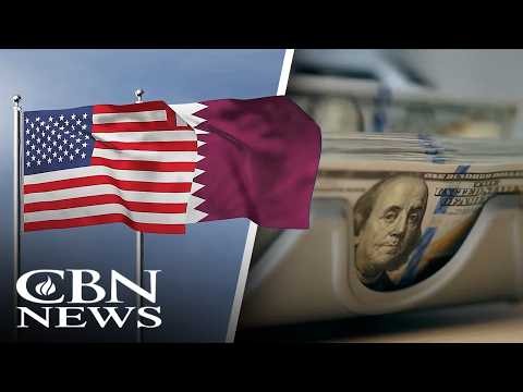 Weaponized Wealth: Qatar Is Flooding the U.S. with Cash to Buy Influence