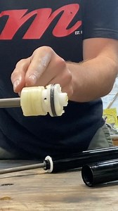 Manitou MTB on Instagram: "Who said changing your fork’s travel has to be difficult and expensive?🤔 In this video we show you just how easy it is to change your Manitou’s travel from your very own garage. For full service info including a step-by-step guide and full torque specs please click the link in our bio and navigate to the support link at the bottom of the page. Like this video? Want to see more? Let us know in the comments below!"