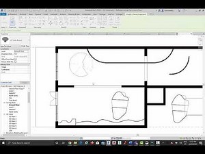 Revit 2020 Lighting
