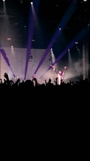 Die Antwoord does “Fish Paste” | Live at DC’s The Anthem