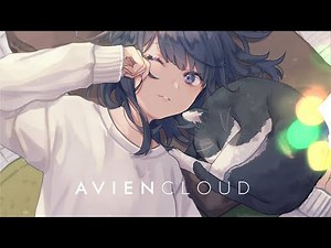 Chevy & Nalba & Luxid – Morning Coffee (Bubble ver.) (Lyrics) [CC]