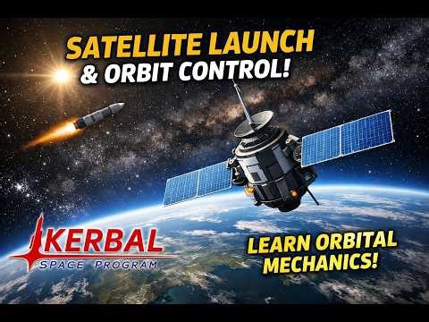 Kerbal Space Program