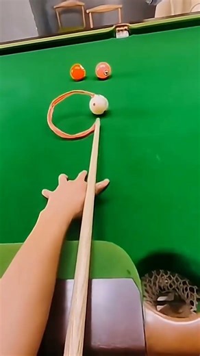 Unbelievable Snooker Trick Shots That BREAK ALL THE RULES! 🎱🤯