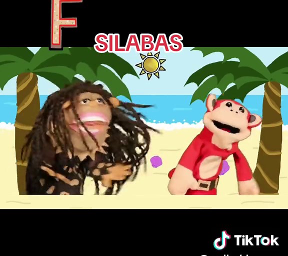 Aprende las sílabas fa, fe, di, fo, fu con divertidos videos educativos