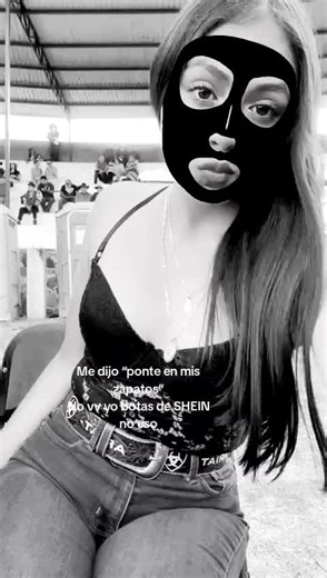 #vaquera #paratiii 😘🫶🏻