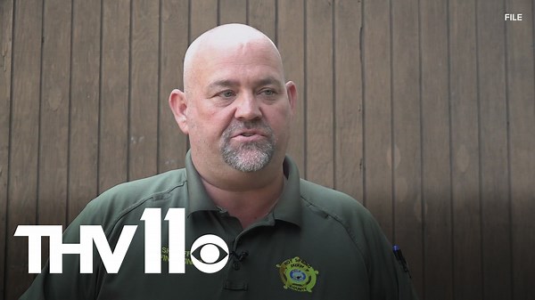 Arkansas sheriff that was awaiting sentencing has been arrested again | What we know