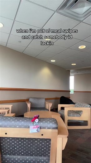 free chick-fil-a 😋 #fyp #apsu