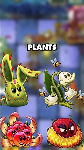 Best PvZ2 Plant of 2023?