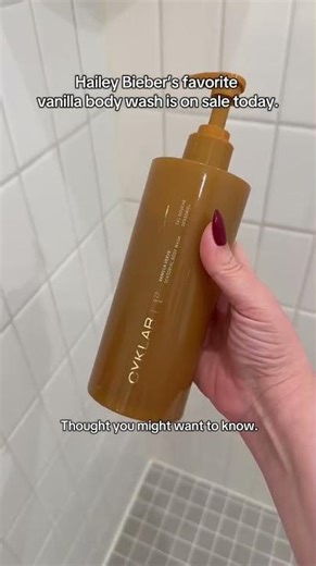 it smells sooo dang good CYKLAR vanillaverve... #Shorts #itsabbyak