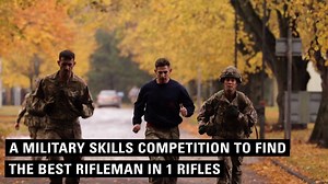 112K views · 6.5K reactions | The Rifles Regiment regularly hold...
