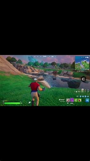 Fortnite Peacemaker Tips for Better Gameplay