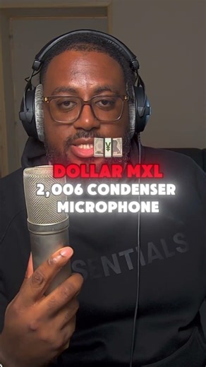 $1000 VS $50 mics! Slate ML-1 vs MXL2006 #musicproduction #review #studiogear