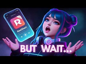 Reelshort Review: A Streaming App or a Mobile Game in Disguise? (2026)