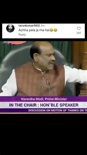 Om Yadav | RaGa the backbencher 😂 #omikememes | Instagram