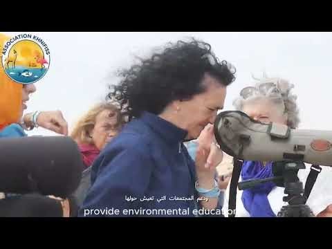 video activités touristiques