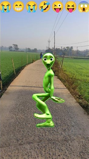 Dame Tu Cosita: The Alien Dance Craze ThatTook Over The World
